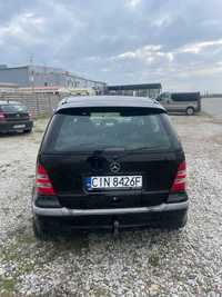 Sprzedam Mercedes A160