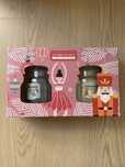 Yankee Candle zestaw świeczek święta