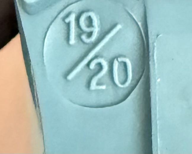 Дитячі Гумові чоботи розмір 19/20 стелька 13 см