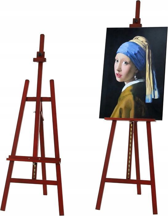 viswin sztaluga wystawowa o regulowanej wysokości 144-193 cm
