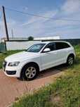 Audi Q5 Audi Q5 2.0 benzyna 211 KM Automat
