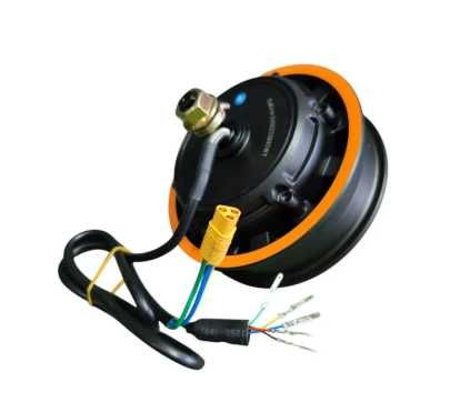 silnik do hulajnogi elektrycznej KuKirin G2 Max