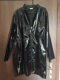 Sukienka PVC od Misfitz alternativewear