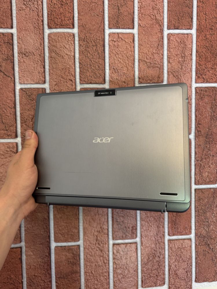 Ноутбук трансформер Acer Aspire Swich