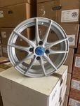Jantes 15” 4x108 Novas Peugeot 208 Citroen c2 c3 berlingo partner 207