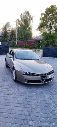 Alfa Romeo 159 , 1,9 JtdMj