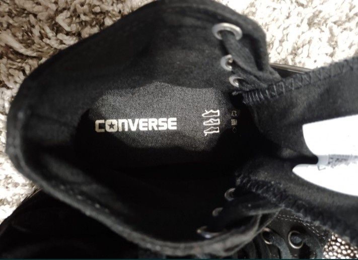 Кеди Converse   .