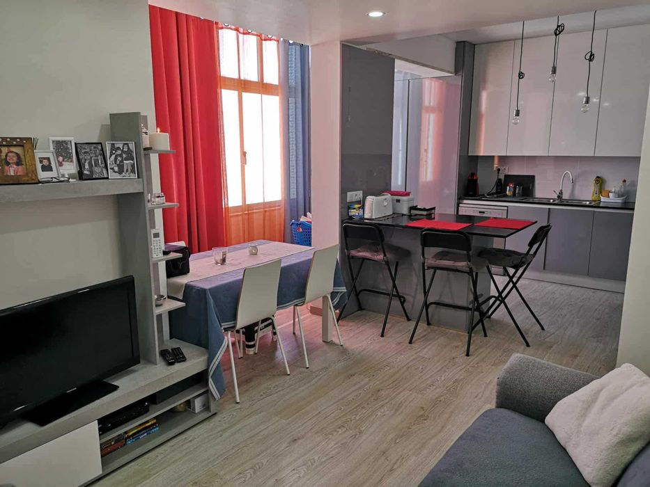 Apartamento T3 totalmente renovado – Vila Real de Santo António