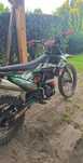 Sprzedam Cross asix xt97
