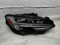 reflektor,lampa VOLVO V90,S90 full LED RHD,UK Anglik 31468.903