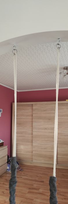 HUŚTAWKA dla dzieci MIŚ VELVET  oryginalna od NATILU do domu ogrodu