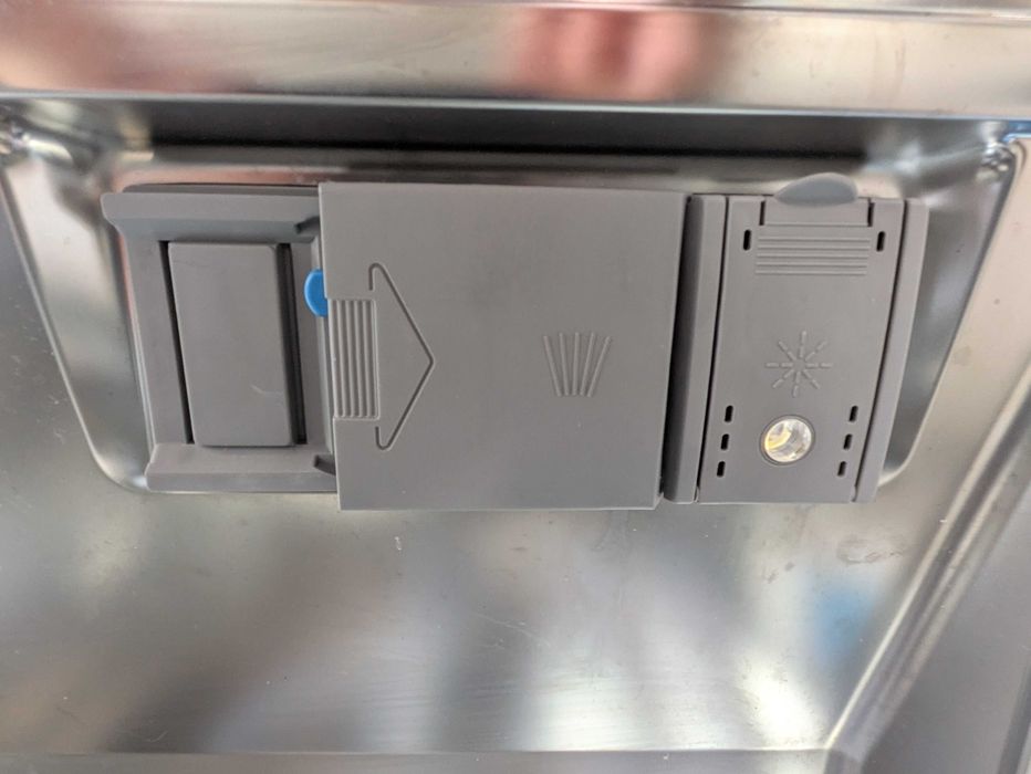 Máquina Lavar Loiça Bosch - Doseador