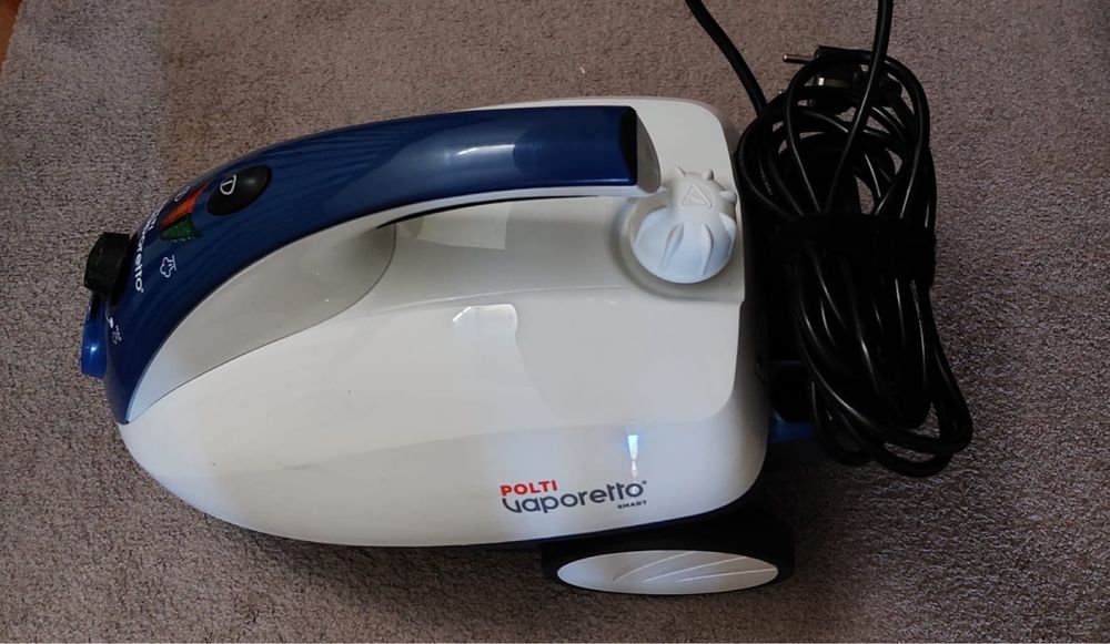 Máquina a vapor POLTI Vaporetto Smart 40