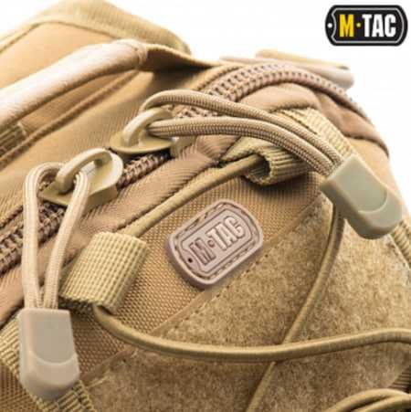 M-Tac сумка Urban Line City Patrol Carabiner Bag (4 кольори)