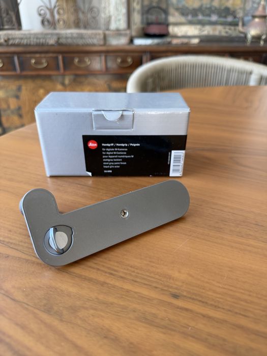 LEICA HANDGRIP 14 490