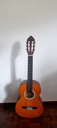 Guitarra clássica Valência