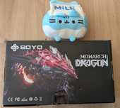 SOYO GeForce RTX 4060 8GB OC - Idealna dla graczy!