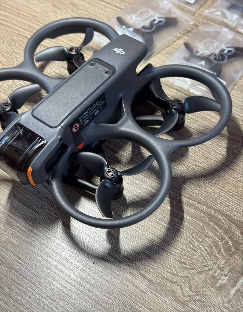 DJI Avata 2 Drone