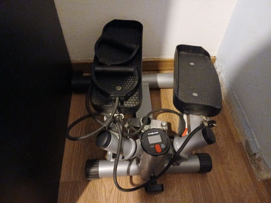 Máquinas de desporto
