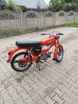 Sprzedam romet ogar 200
