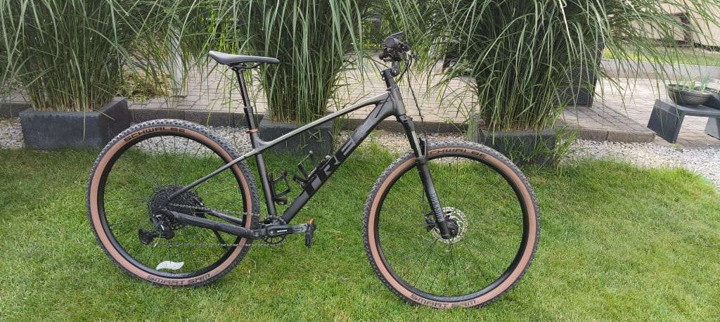 Rower Trek marlin 8 Gen 3 MTB