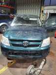 Toyota hilux 4x4