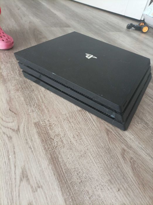PlayStation 4 pro
