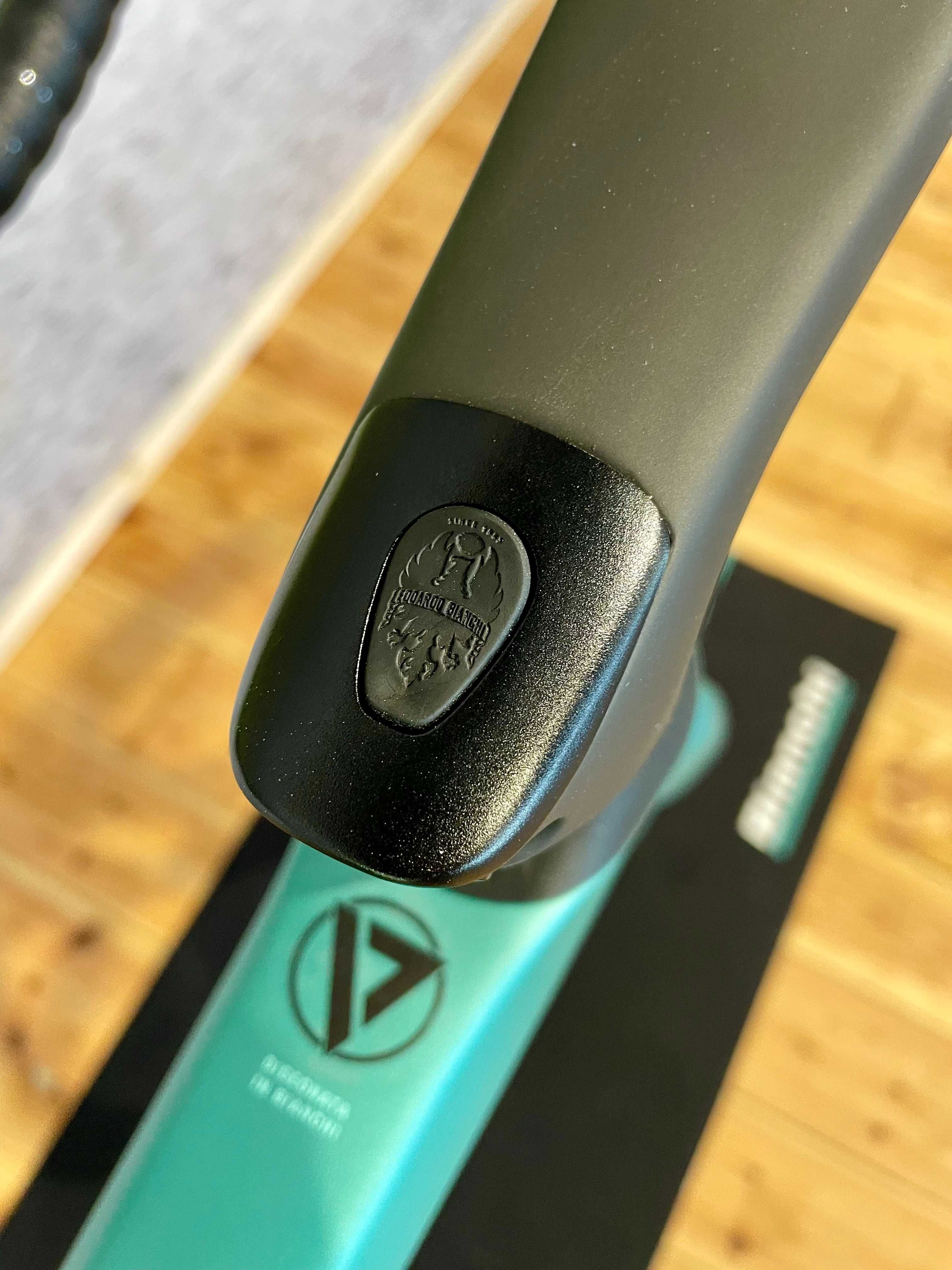 Nowy rower szosowy Bianchi Specialissima PRO Di2 PROMOCJA RATY 0%