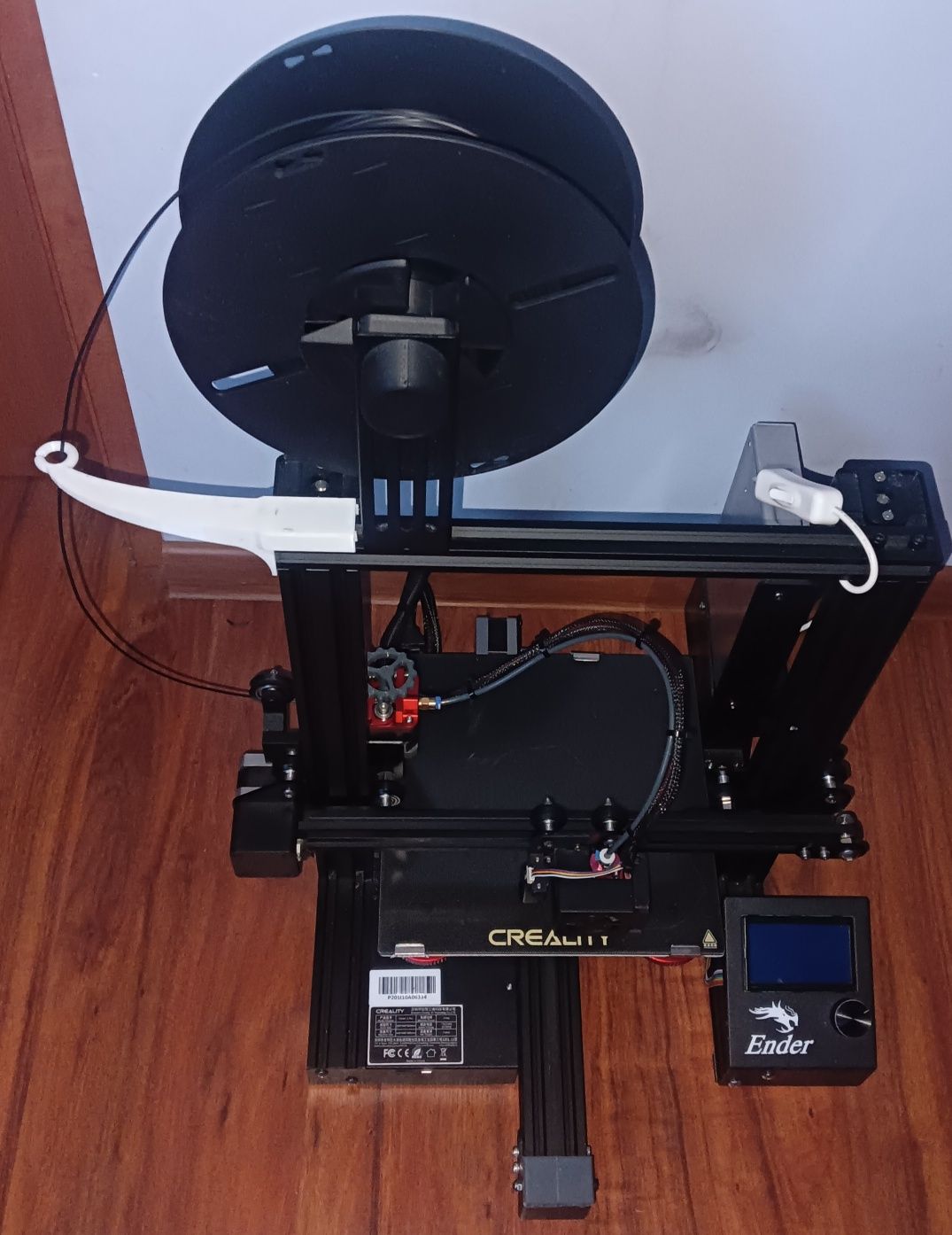 Drukarka 3D Creality Ender 3