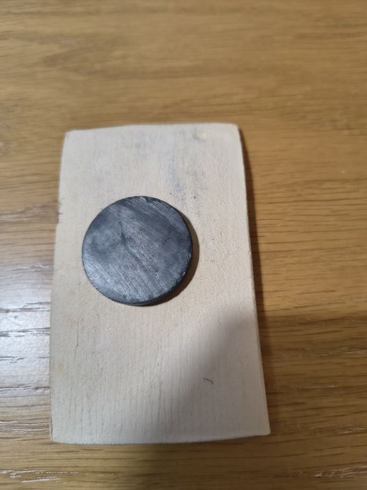 Magnes ceramiczny , Gdańsk, kamieniczka