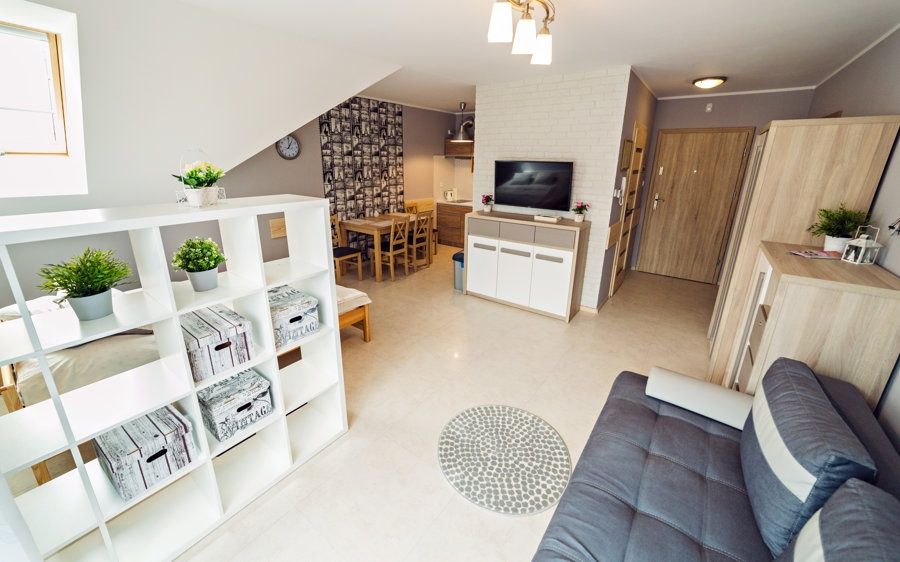 Apartament Szklarska Poręba