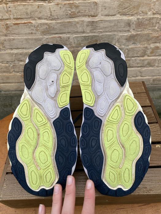 Кросівки New Balance