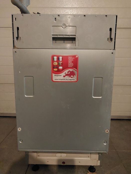 Zmywarka Ariston Hotpoint