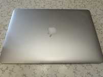 MacBook Pro 15" 2015 (i7, 16GB RAM, 500Gb)