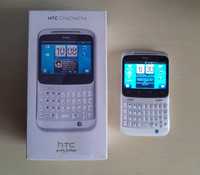 Telemóvel HTC ChaChaCha