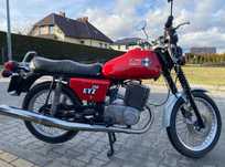 Mz Etz 250 de luxe