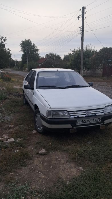 Продам peudgeot 405