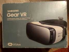 Okulary na telefon Samsung Gear VR