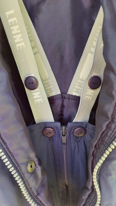 Куртка Штаны Комплект 74 Ленне Lenne Деми Осень Весна