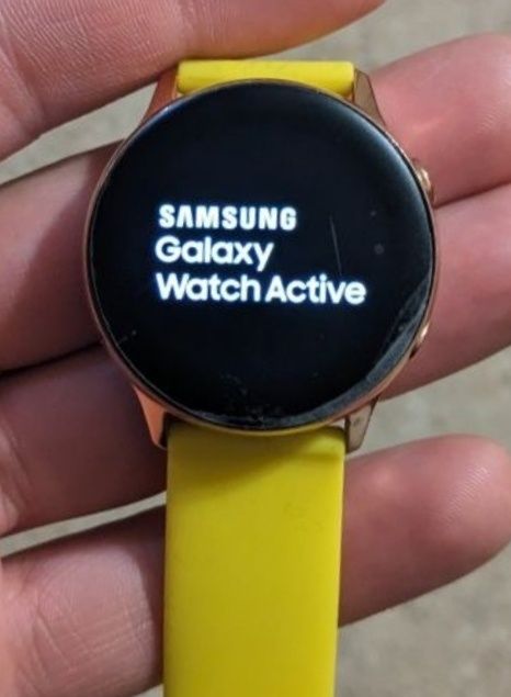 Samsung active 42mm.(Продажа/Обмен)