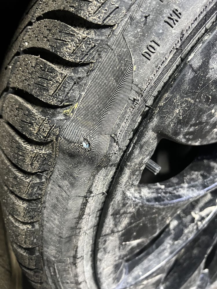 Pirelli Winter Sottozero 3 255/35 R21