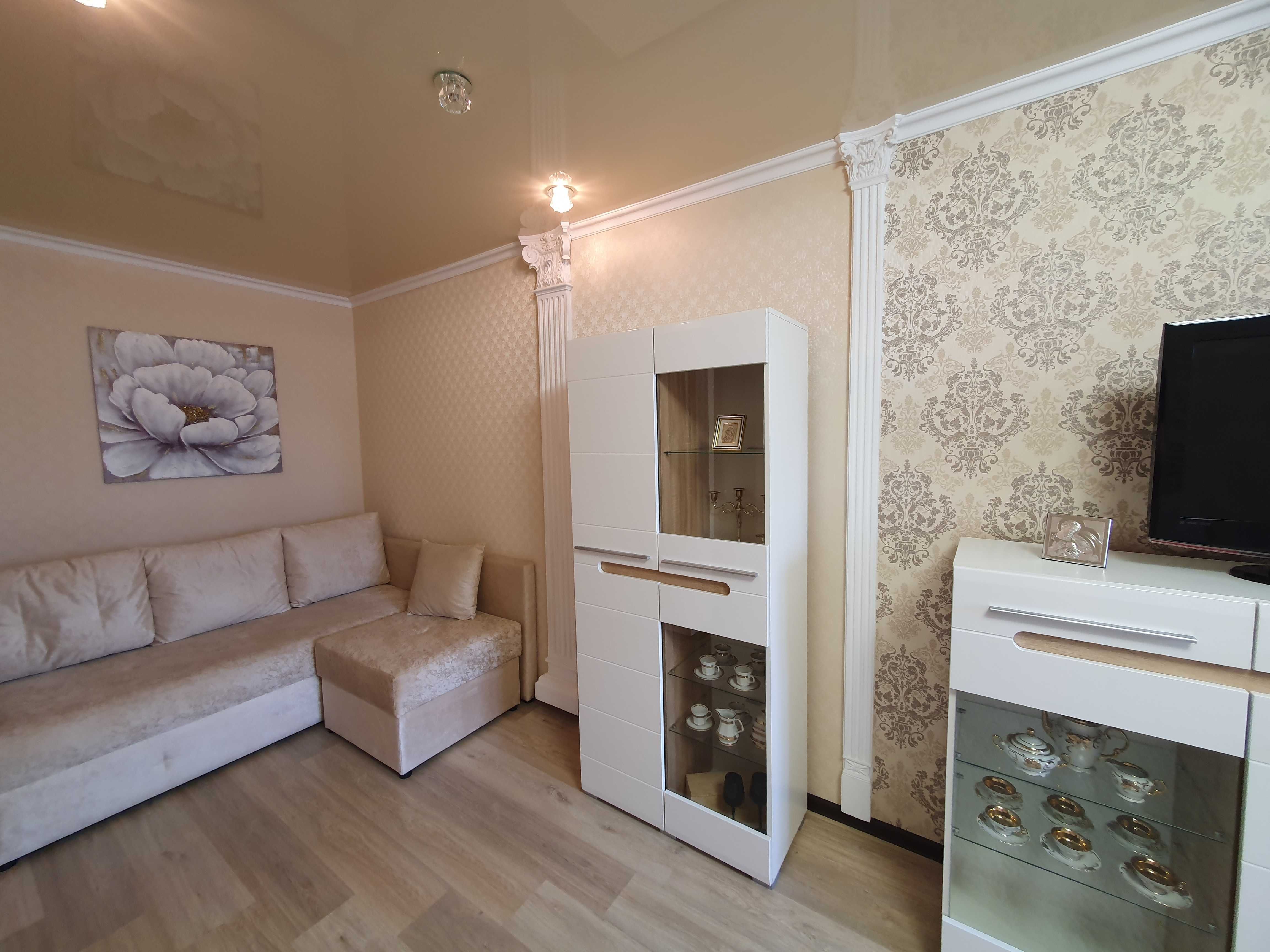 Продаж гарної 1к.квартири по вул.Галицька
