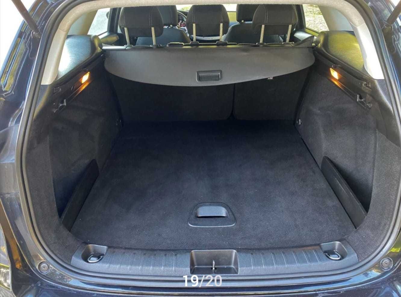 Carrinha FIAT TIPO SW, 1.4 GPL