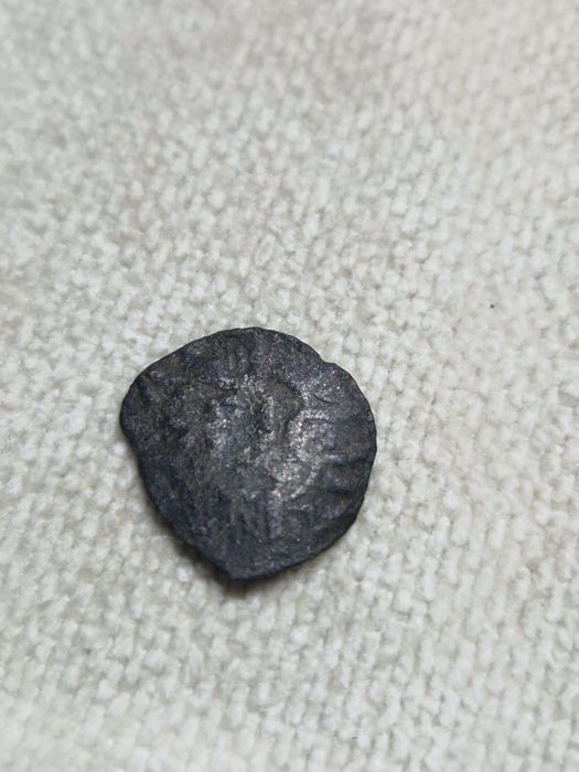 Moeda antiga Dinheiro