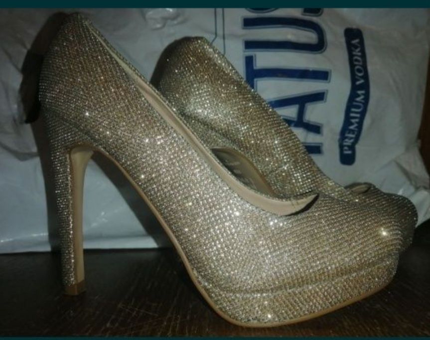 Черевики чоловічі, зимові, нові