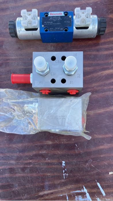 Material hidraulico