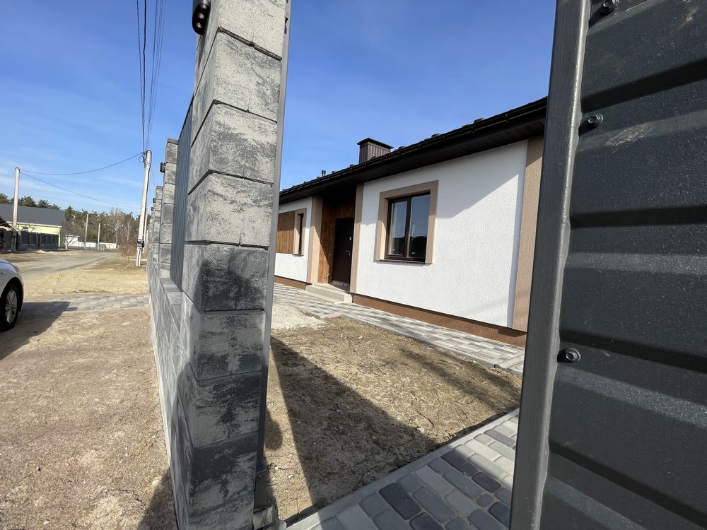 Продаж будинку з опаленням  с.Путрівка