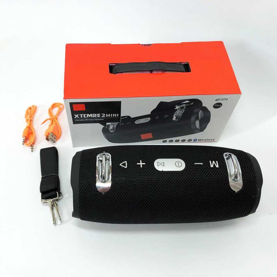 Bluetooth колонка jbl (analog).