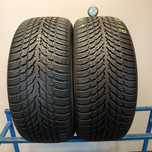 225/45R18 NokianTires WR Snowproof