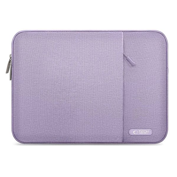 Tech-Protect Sleevy Laptop 13-14 Lavender